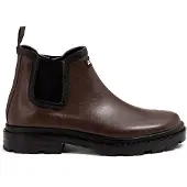 Aigle - Chelsea Rain - Gummistiefel Gr 46 schwarz