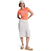 Roxy Summer Delight Midirock