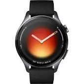 Xiaomi Smartwatch "312"(/ 1,54 ″) Wear OS by Google