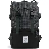 Topo Designs - Rover Pack Classic 20 - Recycled - Daypack grau
