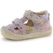 Naturino Lauflernschuh Babyschuh mit Print, Größenschablone zum Download
