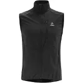 Löffler Men Vest Assl black (990) 54