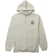 Salty Crew Crafted Pigment Kapuzenpullover