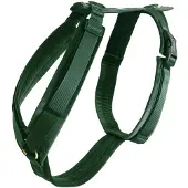 Kentucky Dogwear Hundegeschirr Aktiv Velvet Samt Dark Green XXS (14-22cm)