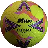 Mitre Ultimax One 26 Fußball