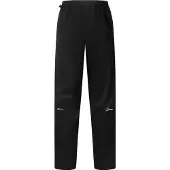 Berghaus - Pacsmart 2.5L Pant - Regenhose Gr XL - Length 29'' schwarz