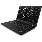 Lenovo Thinkpad P15v Gen1 Business Laptop 15,6" i7-10750H 32 GB RAM 1 TB SSD Windows 11 Pro