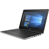 HP ProBook 430 G5 Business Laptop 13,3" i5-8265U 16 GB RAM 256 GB SSD Windows 11 Pro