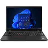 Lenovo Thinkpad P16s Gen1 Business Laptop 16" i7-1260P 32 GB RAM 2 TB SSD Windows 11 Pro