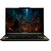Captiva Highend Gaming I10-0721GE, Intel Core i7, 1,6 GHz, 40,6 cm (16"), 2560 x 1600 Pixel, 16 GB, 1 TB