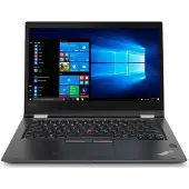 Lenovo Thinkpad X380 YOGA Business Laptop 13,3" i5-8265U 8 GB RAM 1 TB SSD Windows 11 Pro