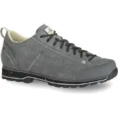 Dolomite Schuhe 54 Low Evo Gunmetal Grey/Black : 43 1/3 : grau Farbe: grau Größe: 43 1/3