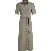 Craghoppers Nosilife Carina Adventure Kurzarmkleid