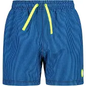 CMP KID Shorts ibiza-b.blue (78ZT) 116