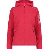 CMP 3h19826 Kapuzenfleece