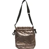 s.Oliver Schultertasche Umhängetasche Crossbody Bag Bronze