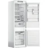Whirlpool WHC18 T573, 250 l, 32 dB, D, Weiß