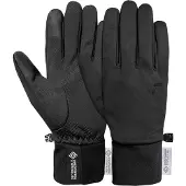 Reusch Fingerhandschuhe Tromso WINDSTOPPER TOUCH-TEC