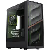 GameMax Aeris 330 Mb Pc-tower-gehäuse