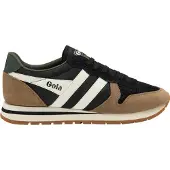 Gola - Daytona - Sneaker Gr 41 schwarz/beige