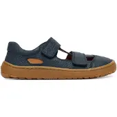 Froddo - Kid's Barefoot Sandal - Sandalen Gr 32 grau