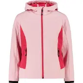 CMP Fix Hood 3a29385n Softshelljacke