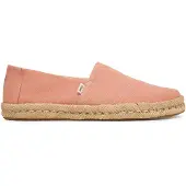 Toms - Women's Alpargata Rope 2.0 - Sneaker Gr 41 rosa