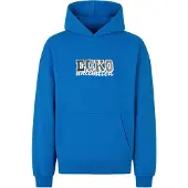 Ecko unltd. College Kapuzenpullover