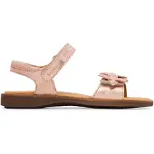 Froddo - Kid's Lore Flowers - Sandalen Gr 32 beige