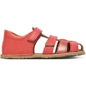 Froddo - Kid's Barefoot Flexy F - Sandalen Gr 31 rot
