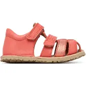 Froddo - Kid's Barefoot Flexy F - Sandalen Gr 22 rot