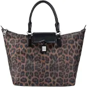 Replay Shopper Monk's Robe braun