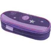 Herlitz Faulenzer Etui Space Girl
