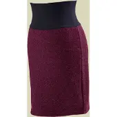Mufflon - Women's Ria - Rock Gr L lila