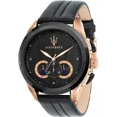 Maserati Armbanduhr TRAGUARDO R8871612025