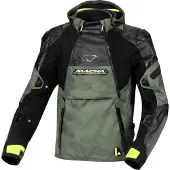 Sonstiges Bradical Herren Textiljacke grün, S