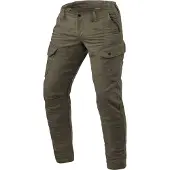 REV'IT! REV’IT! Cargo 2 TF Tarmac Motorrad Jeans Größe W33/L30