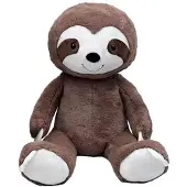 Simba : Plüsch-Faultier - 66 cm