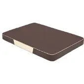 Stanis³aw Jurga Pillowprim Hundematratze Hundebett "Premium" – waschbar, robust & bequem -100x65cm -