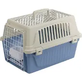 Ferplast Atlas 10 Open 48x32.5x29 Cm Haustiertransportbox