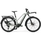 Merida Bikes Efloat Hd 500 Eq W 29´´ Cues U6000 2026 Elektrofahrrad