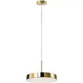 Toolight Hängelampe Rea App1686-1Cp Led Golden