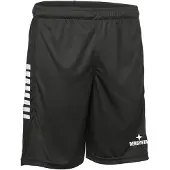 Derbystar Kinder Short Primo v24 6103164210 164 - Schwarz/Weiss - 164