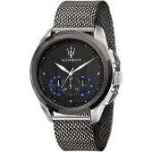 Maserati Sfida 44 Mm Uhr