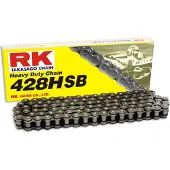 Rk Kette RK Standard 428HSB / 106 Clipschloss