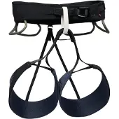 Black Diamond Solution Gurtzeug