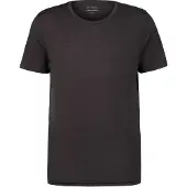 Stoic - Merino145 NehrenSt. T-Shirt - Merinoshirt Gr L grau