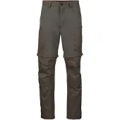 Heber Peak - PineconeHe. Trekking Zip-off Pants - Zip-Off-Hose Gr 4XL grün