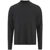 Craft Flow Mn Laufshirt Herren-Schwarz, Größe XXL (auch verfügbar in M, L, XL)