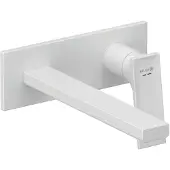 Kludi -DECUS 2-Loch-Wand-EHM 240MM